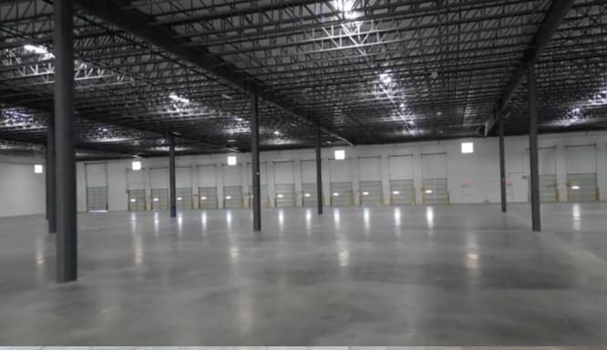 Nave industrial en renta Dulces Nombres Apodaca
