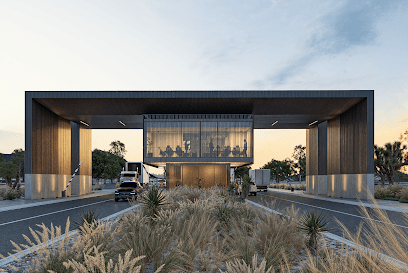 Terreno industrial Santa Catarina