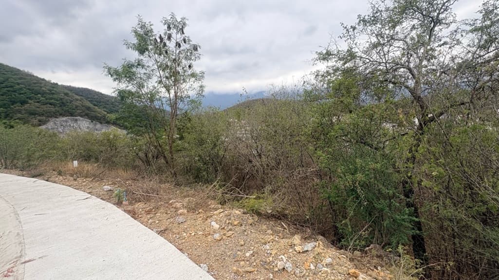 Terreno en venta Carolco
